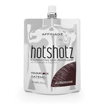 A.S.P Hotshotz 200ml - Aubergine