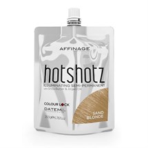 A.S.P Hotshotz 200ml - Sand Blonde