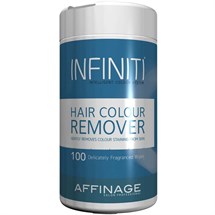 A.S.P Infiniti Colour Remover Wipes
