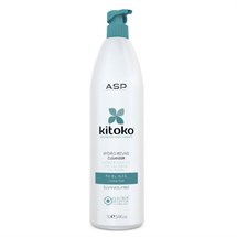 A.S.P Kitoko Hydro-Revive Cleanser 1000ml