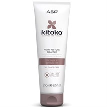 A.S.P Kitoko Nutri Restore Cleanser 250ml