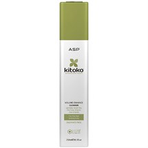 A.S.P Kitoko Volume Enhance Cleanser 250ml