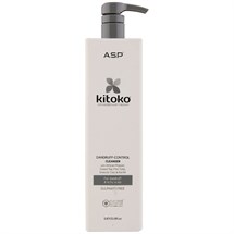 A.S.P Kitoko Dandruff Control Cleanser 1000ml