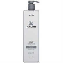 A.S.P Kitoko Purifying Cleanser 1000ml