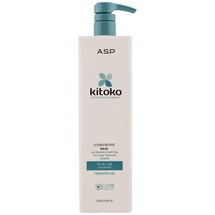 A.S.P Kitoko Hydro Revive Balm 1000ml