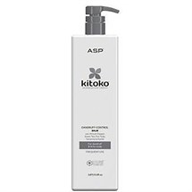 A.S.P Kitoko Dandruff Control Balm 1000ml