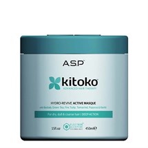 A.S.P Kitoko Hydro Revive Masque 450ml