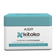 A.S.P Kitoko Hydro Revive Masque 200ml