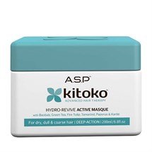 A.S.P Kitoko Hydro Revive Masque 200ml