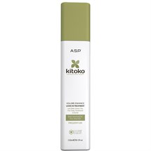 A.S.P Kitoko Volume Enhance Leave In Treatment 250ml