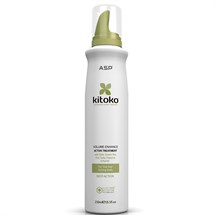 A.S.P Kitoko Volume Enhance Active Treatment 250ml