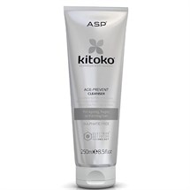 A.S.P Kitoko Age Prevent Cleanser 250ml