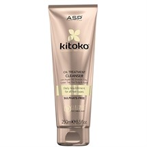 A.S.P Kitoko Oil Treatment Cleanser 250ml