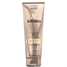 A.S.P Kitoko Oil Treatment Balm 250ml