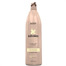 A.S.P Kitoko Oil Treatment Cleanser 1000ml