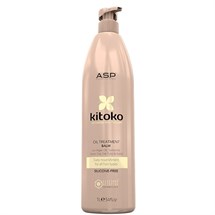 A.S.P Kitoko Oil Treatment Balm 1000ml