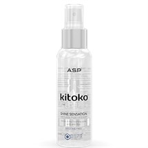 A.S.P Kitoko ARTE Shine Sensation Oil Spray 100ml
