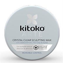 A.S.P Kitoko ARTE Crystal Clear Sculpting Wax 75ml