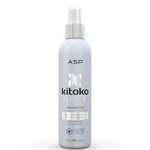 A.S.P Kitoko ARTE Finishing Fix Non-Aerosol 250ml