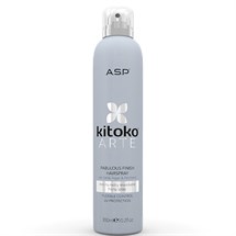 A.S.P Kitoko ARTE Fabulous Finish Hairspray 300ml