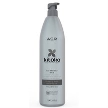 A.S.P Kitoko Age-Prevent Balm 1000ml