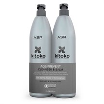 A.S.P Kitoko Age Prevent Litre Duo