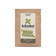 A.S.P Kitoko Botanical Colour 40g - Crystal Clear
