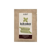 A.S.P Kitoko Botanical Colour 40g - Chocolate