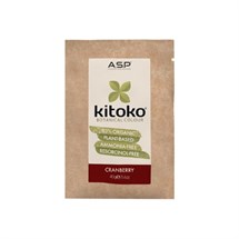 A.S.P Kitoko Botanical Colour 40g - Dark Cinnamon