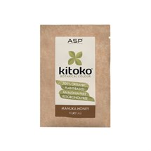 A.S.P Kitoko Botanical Colour 40g - Manuka Honey
