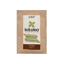 A.S.P Kitoko Botanical Colour 40g - Nutmeg