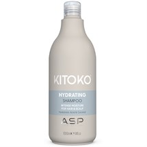 A.S.P Kitoko Hydrating Shampoo 1 Litre