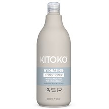 A.S.P Kitoko Hydrating Conditioner 1 Litre