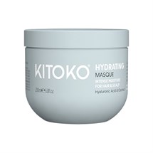 A.S.P Kitoko Hydrating Masque 200ml