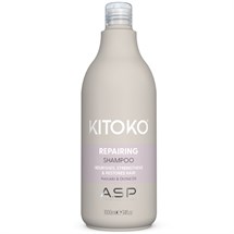A.S.P Kitoko Repairing Shampoo 1 Litre