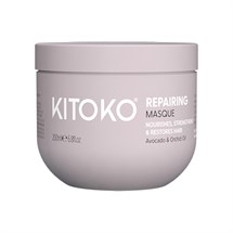 A.S.P Kitoko Repairing Masque 250ml
