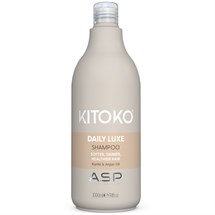 A.S.P Kitoko Daily Lux Shampoo 1 Litre