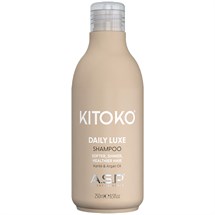 A.S.P Kitoko Daily Lux Shampoo 250ml