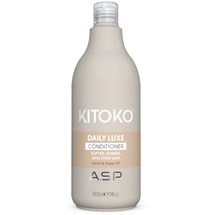 A.S.P Kitoko Daily Lux Conditioner 1 Litre