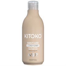 A.S.P Kitoko Daily Lux Conditioner 250ml