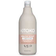 A.S.P Kitoko Healthy Scalp Conditioner 1 Litre