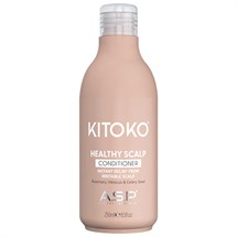 A.S.P Kitoko Healthy Scalp Conditioner 250ml