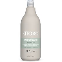 A.S.P Kitoko Hair Growth Shampoo 1 Litre