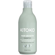 A.S.P Kitoko Hair Growth Shampoo 250ml