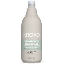 A.S.P Kitoko Hair Growth Conditioner 1 Litre