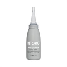 A.S.P Kitoko Hair Growth Scalp Tonic 75ml