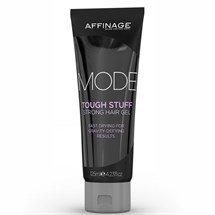 A.S.P Mode Tough Stuff Hair Gel 125ml