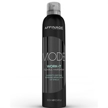 A.S.P Mode Work It Flexible Hairspray 300ml