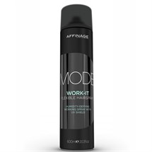 A.S.P Mode Work It Flexible Hairspray 600ml