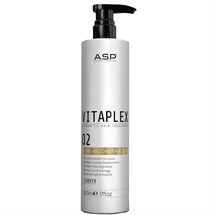 A.S.P Vitaplex Shampoo 500ml